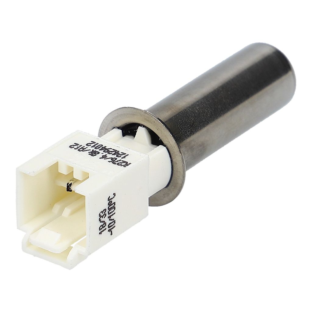 Temperaturfühler NTC Sensor Heizungssensor Fühler für Bosch Siemens 00175369 175369 Waschmaschine Waschtrockner