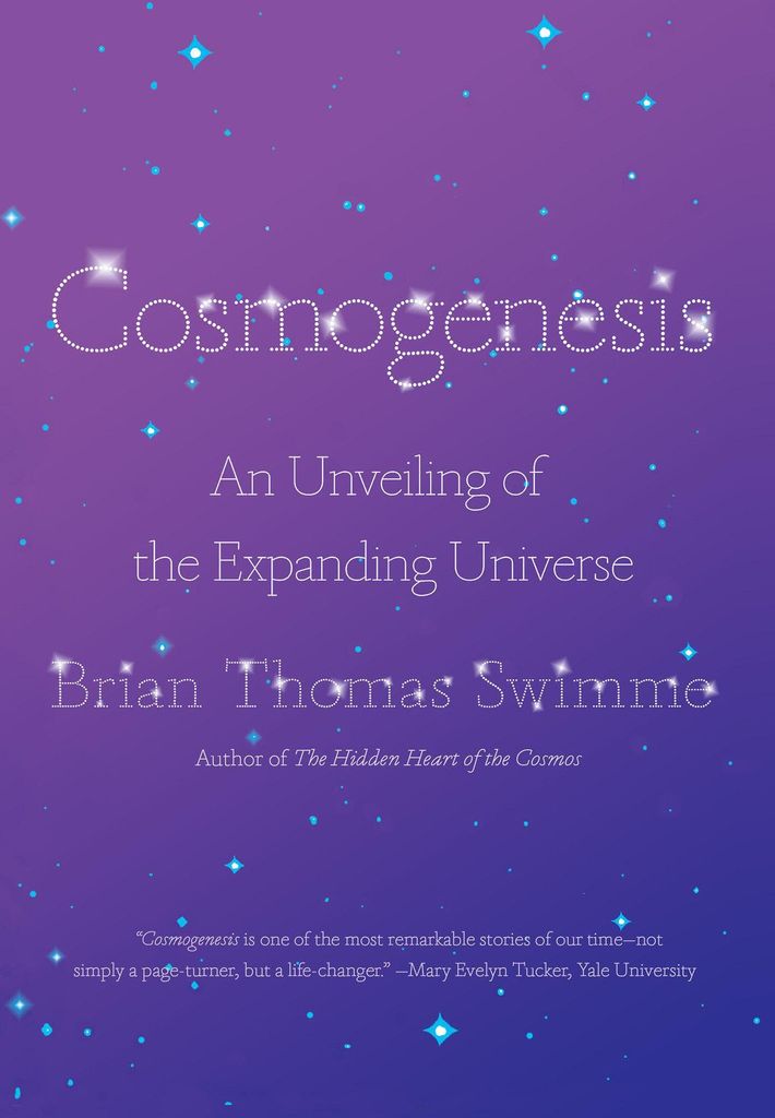 Cosmogenesis