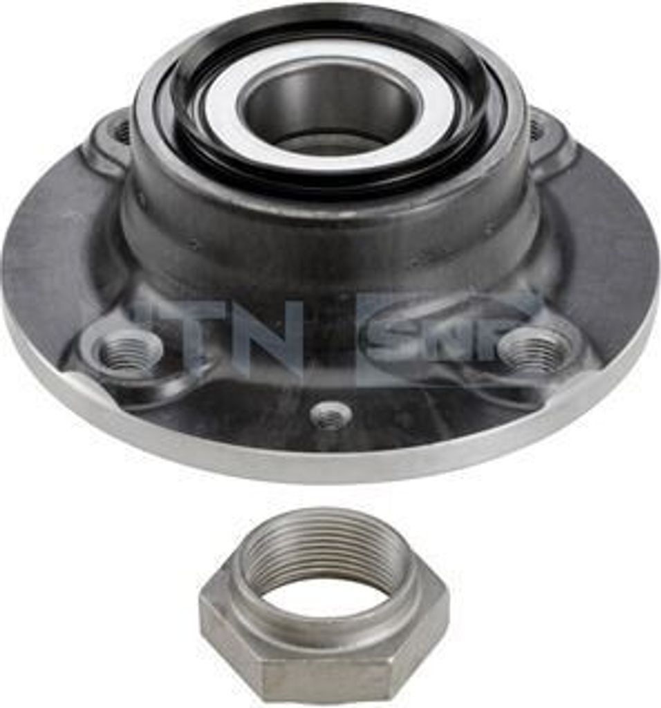 SNR Radlagersatz für CITROËN BX (XB-) R159.15