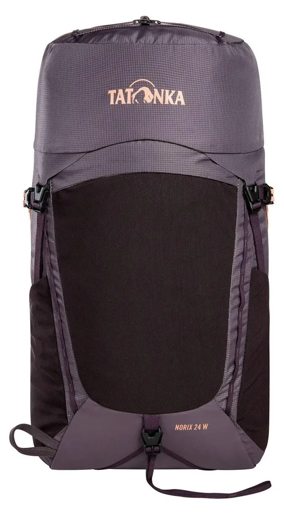 Sac à dos de randonnée pour excursion femme Tatonka Norix 24L Plum