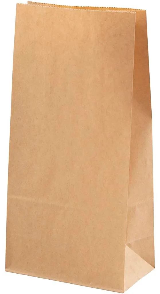 Enveloppes pour Faire-part et Invitations Marron 225x110 mm Papier 100p