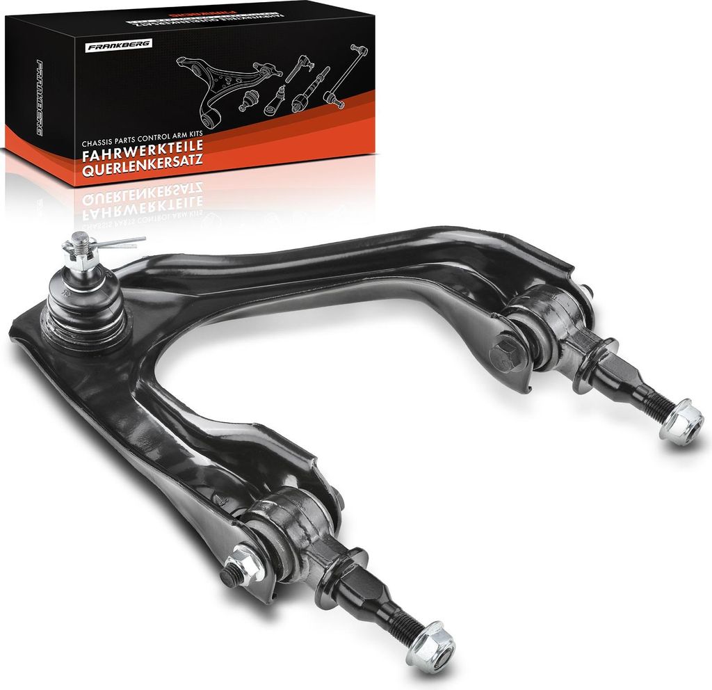 Frankberg 1x Querlenker Vorderachse für Honda Accord IV Aerodeck Coupe V 1.8L 2.2L 2.0L 2.3L 1990-1998