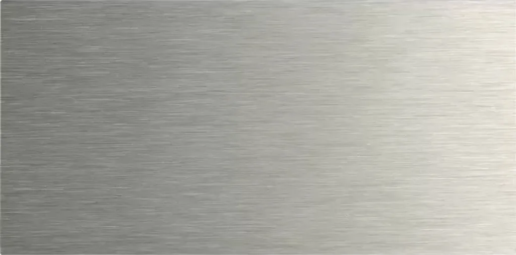 Couvercle bouton d'appel double 5542920 en acier inoxydable résistant