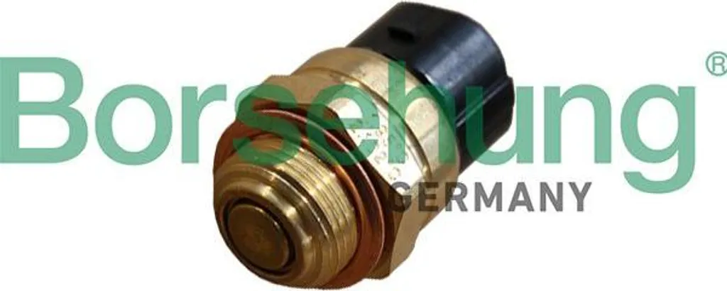 Borsehung B13130 Interruttore Termico Ventola Radiatore 1H0959481B VAG