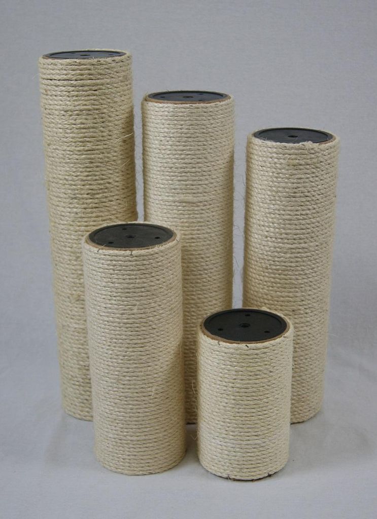 animal-design Sisal Ersatzholme