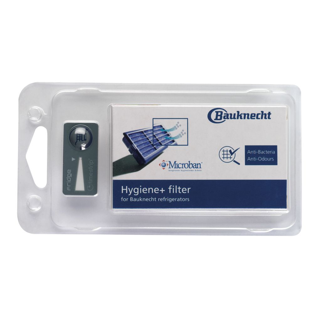 Bauknecht HYG001 Teile/Zubehör für Kühl- und Gefrierschrank Produktbild 