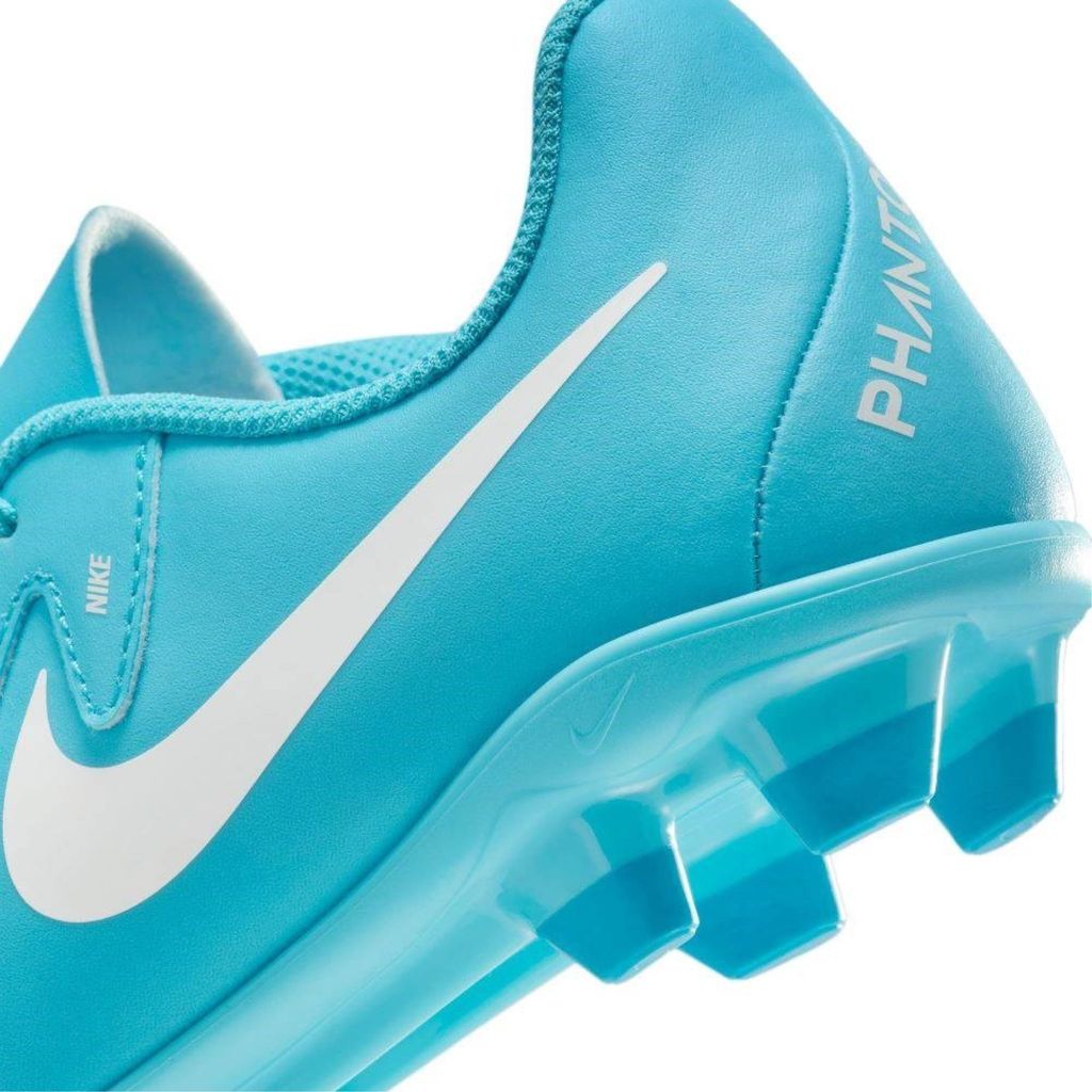 Korki Sportowe Nike Jr Phantom Gx Ii Club Fg/Mg Fj2600 400 Zdjęcie produktu 7