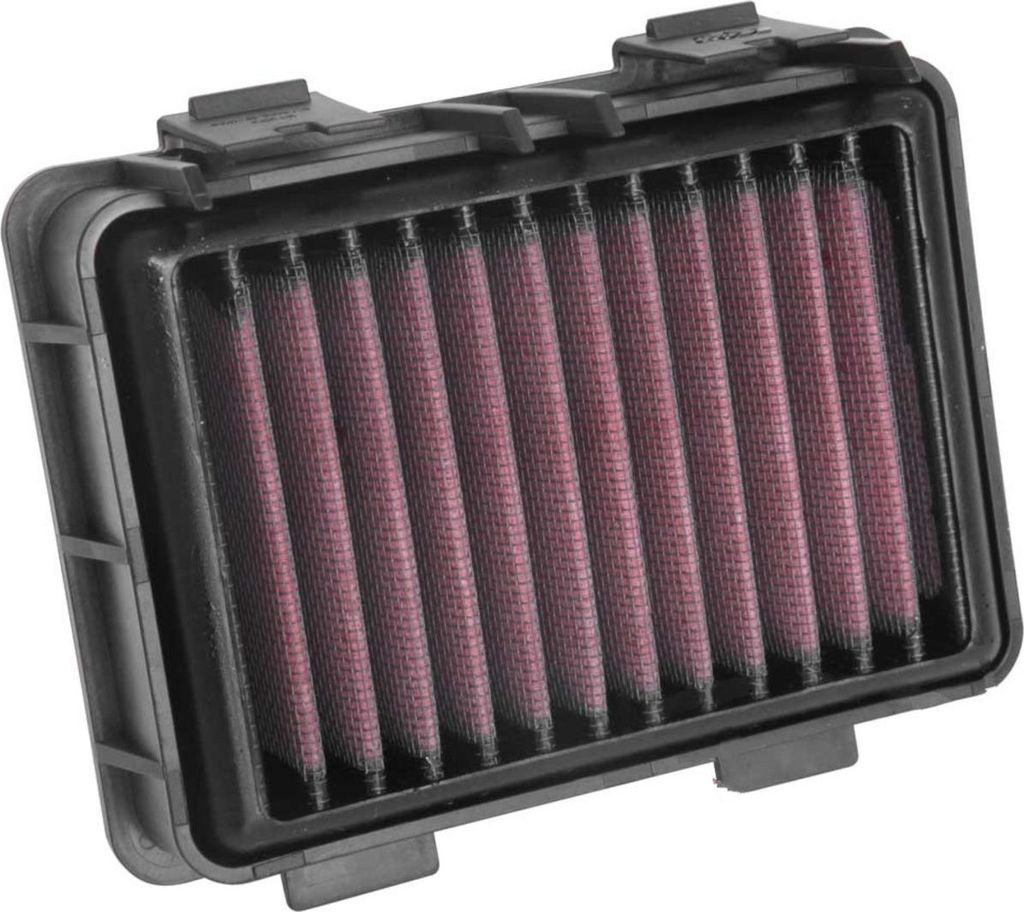 K n Ersatz Luftfilter Ersatz Filter KT-1217 Produktbild 