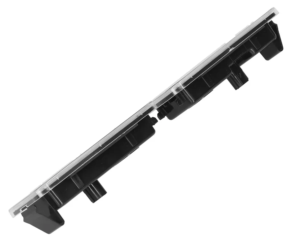 Éclairage de benne à 6 LED pour Tacoma Crew Cab 2021 Limited Edition - 6