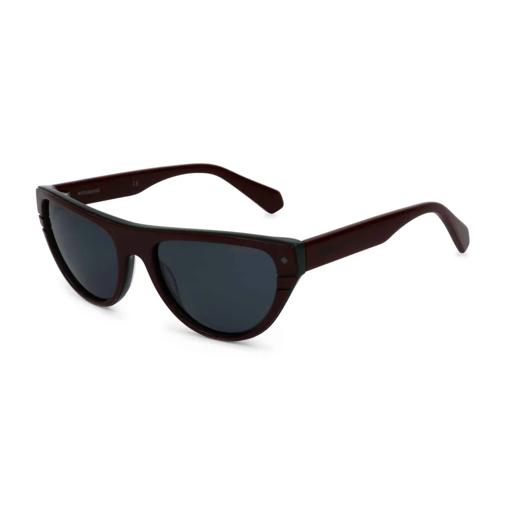 Finissez-en avec l'éblouissement : lunettes Polaroid PLD 6087 femme