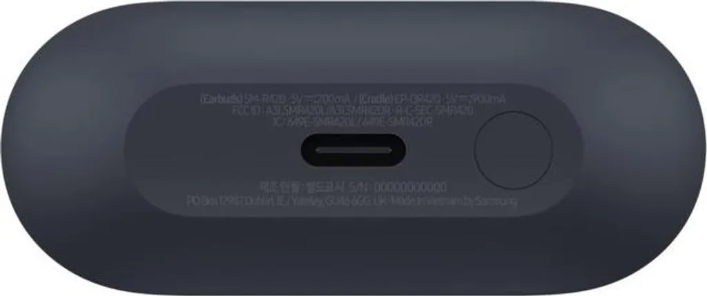 Galaxy Buds3 FE avec Réduction de Bruit Active et Connexion Bluetooth 5.3 - 13