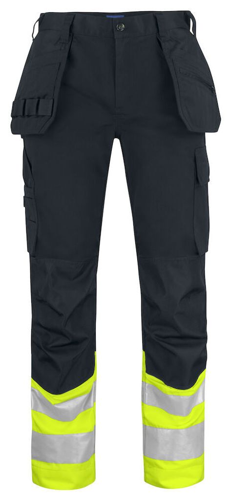 Projob 6534 ARBEITSHOSE EN ISO 20471 KLASSE 1