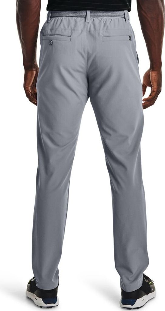 Under Armour Ua Drive Tapered Pant-Grau 1364410-036__36/36 Produktbild 