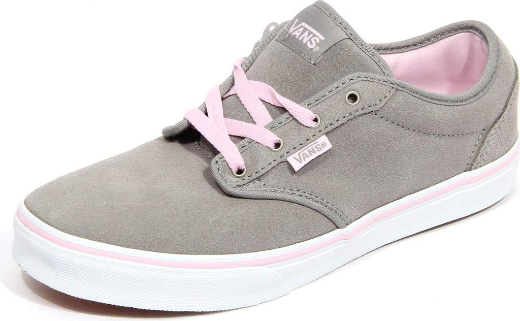 H6512 sneaker bimba VANS ATWOOD Kinderschuhe