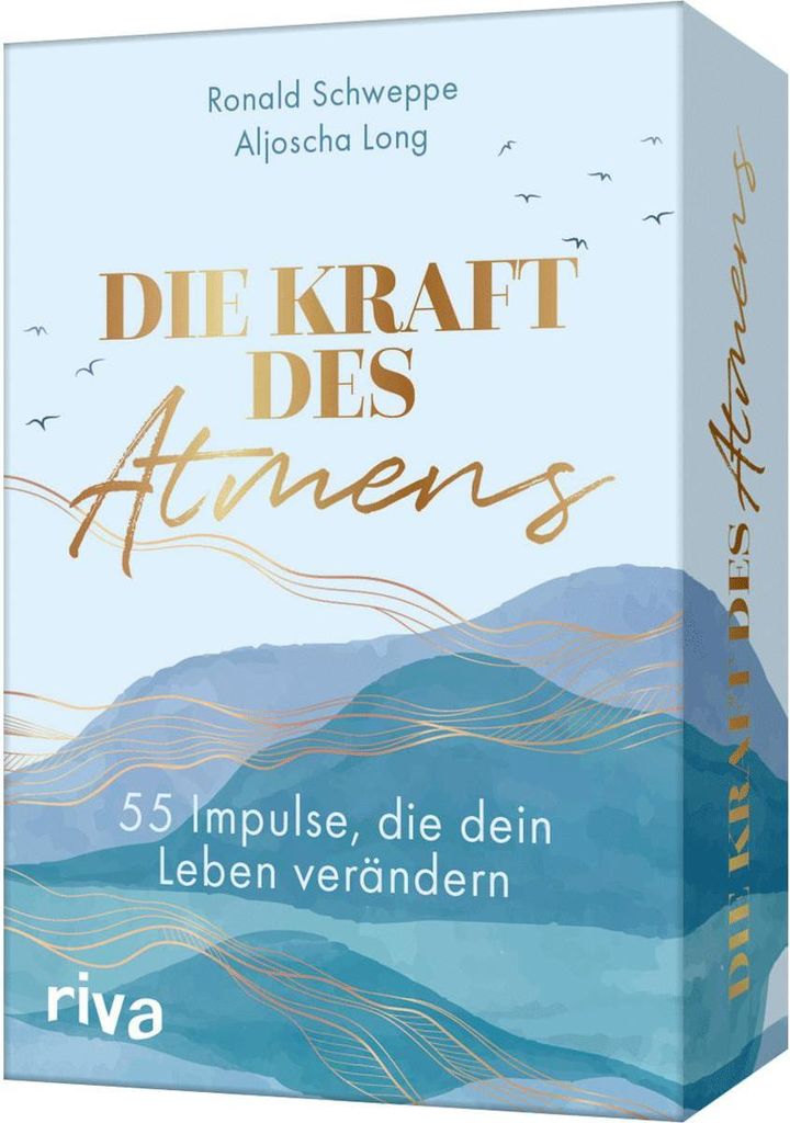 Die Kraft des Atmens