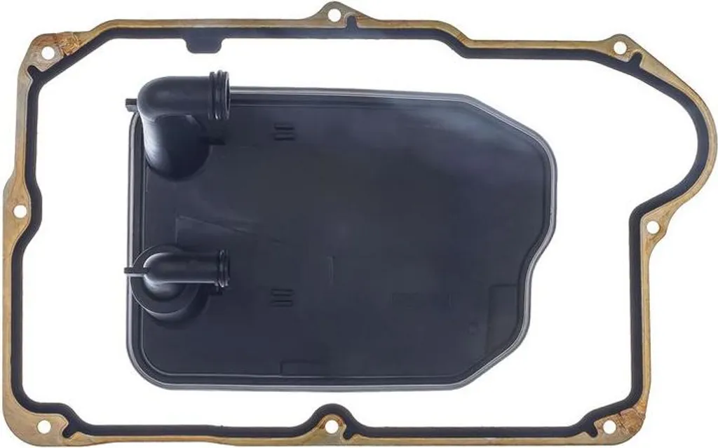 Kit filtre hydraulique DENCKERMANN A220035 pour boîte auto OE 2463710780