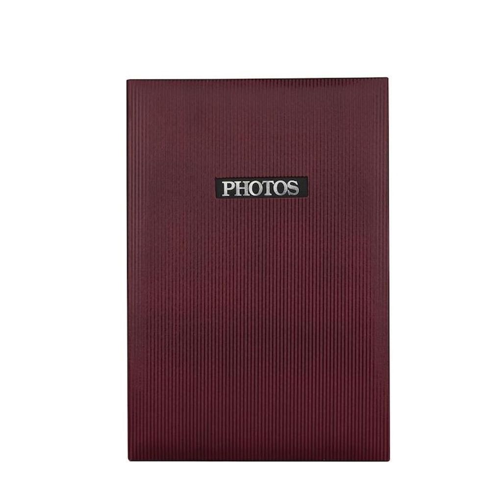 Doerr ELEGANCE Bordoaux album na 300 fotografií 10x15 cm Obrázok produktu 