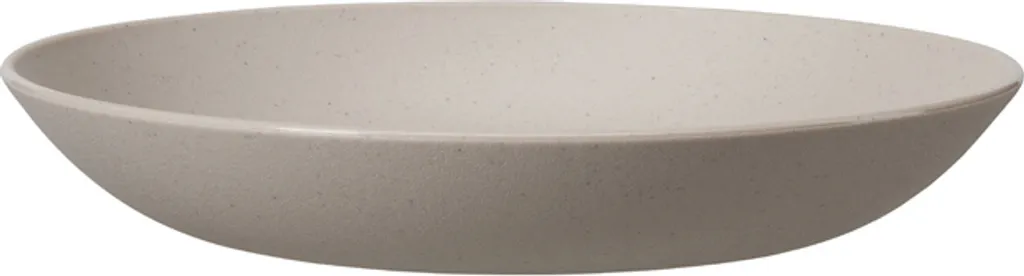 GastroMax 157770 Piatto per Bambini e Famiglia | Plastica Bio 235mm