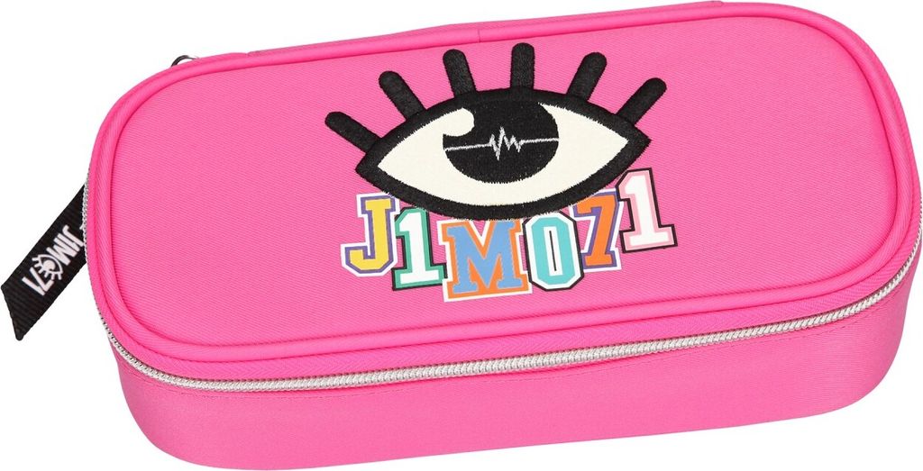 DEPESCHE J1M071 Schlamper pink 0 0 0 Produktbild 