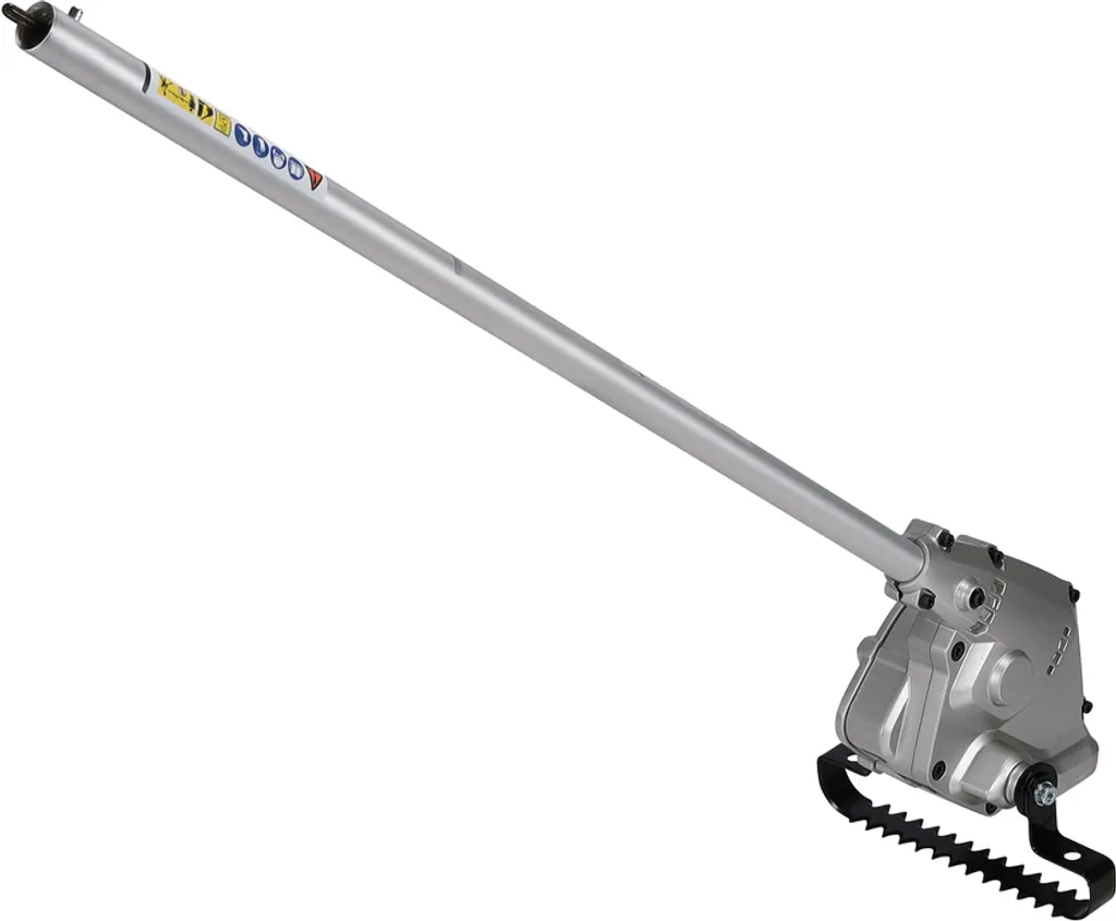 Bineuse Accessoire de Sol Makita WA400MP pour Entretien de Jardin Potager
