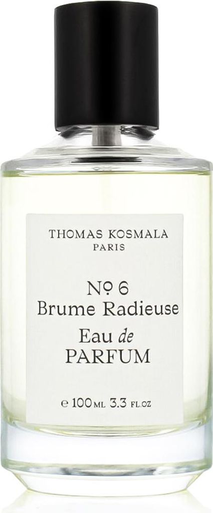 Thomas Kosmala No.6 Brume Radieuse woda perfumowana unisex Zdjęcie produktu 