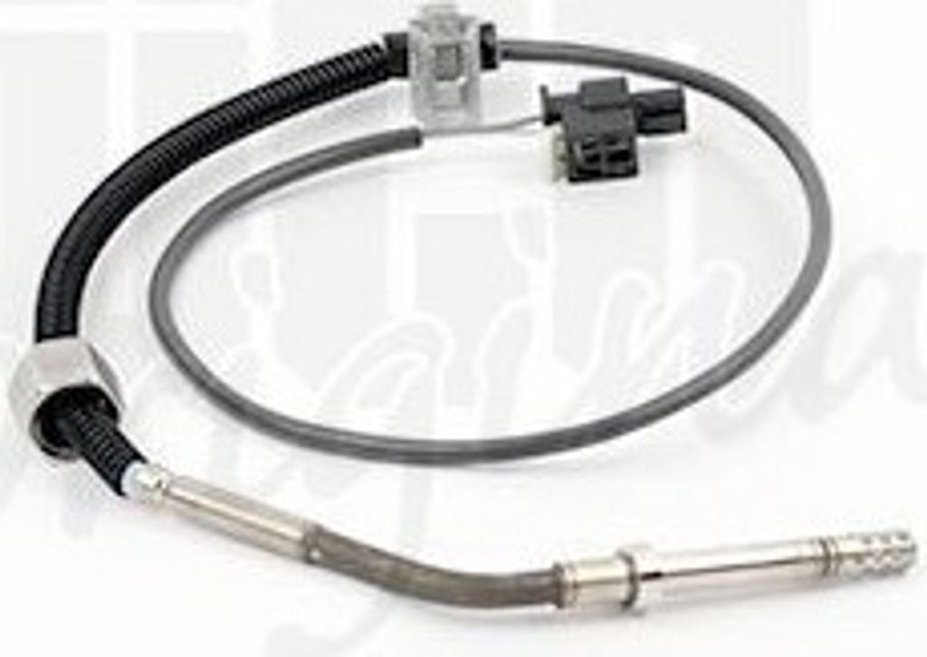HITACHI 137080 Abgastemperatursensor 570mm