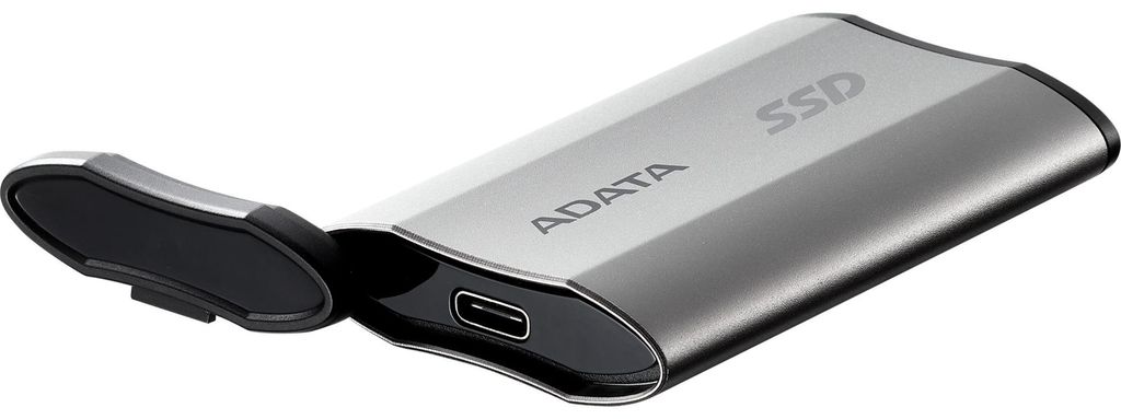 ADATA SD810, 2 TB, USB Typ-C, USB 3.2 Gen 2x2, 2000 MB/s, Produktbild 