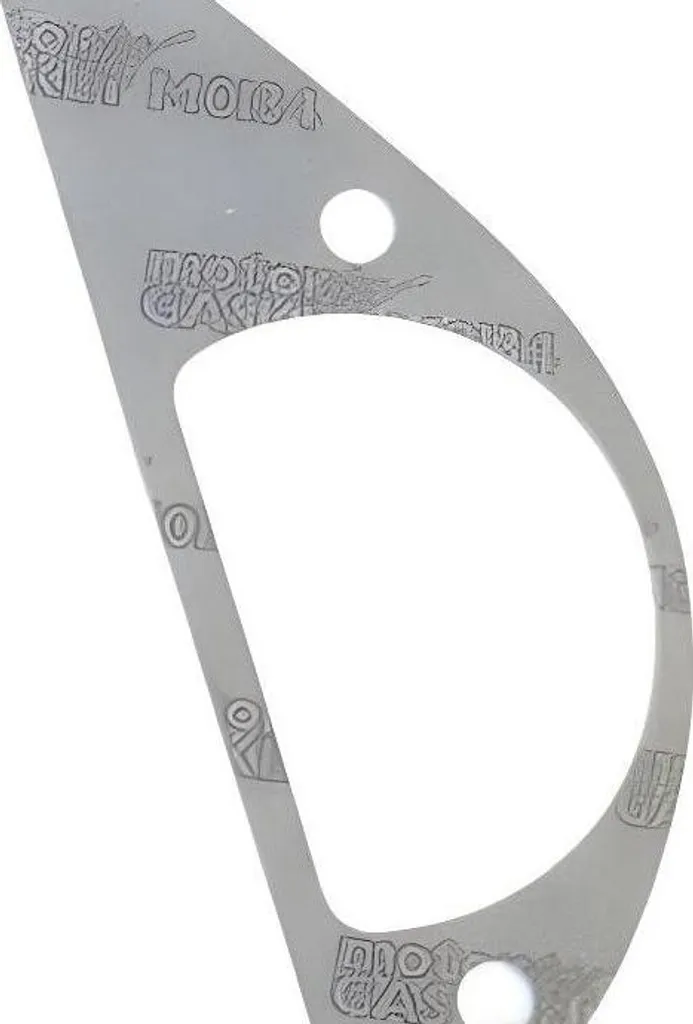 Joint de carter de chaîne Athena pour Harley Davidson OEM 34902-79