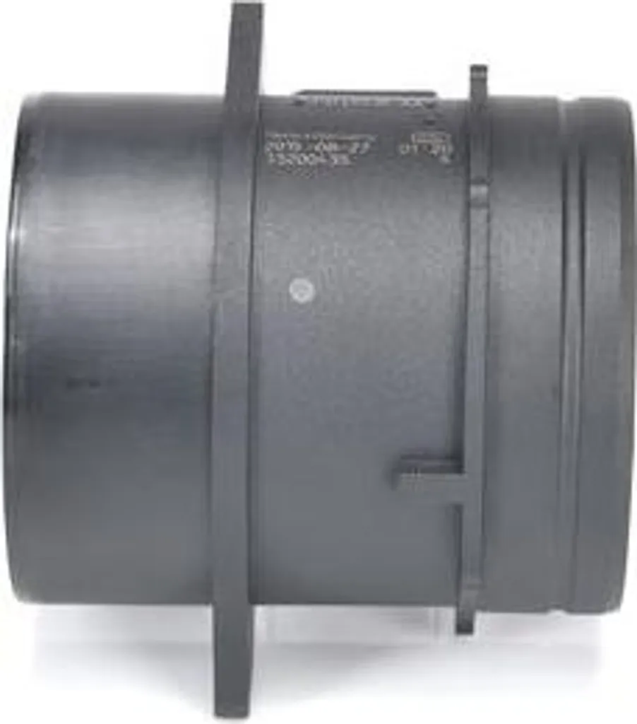 Débitmètre d'air Bosch : stopper fumée et ralenti instable sur Mercedes W639
