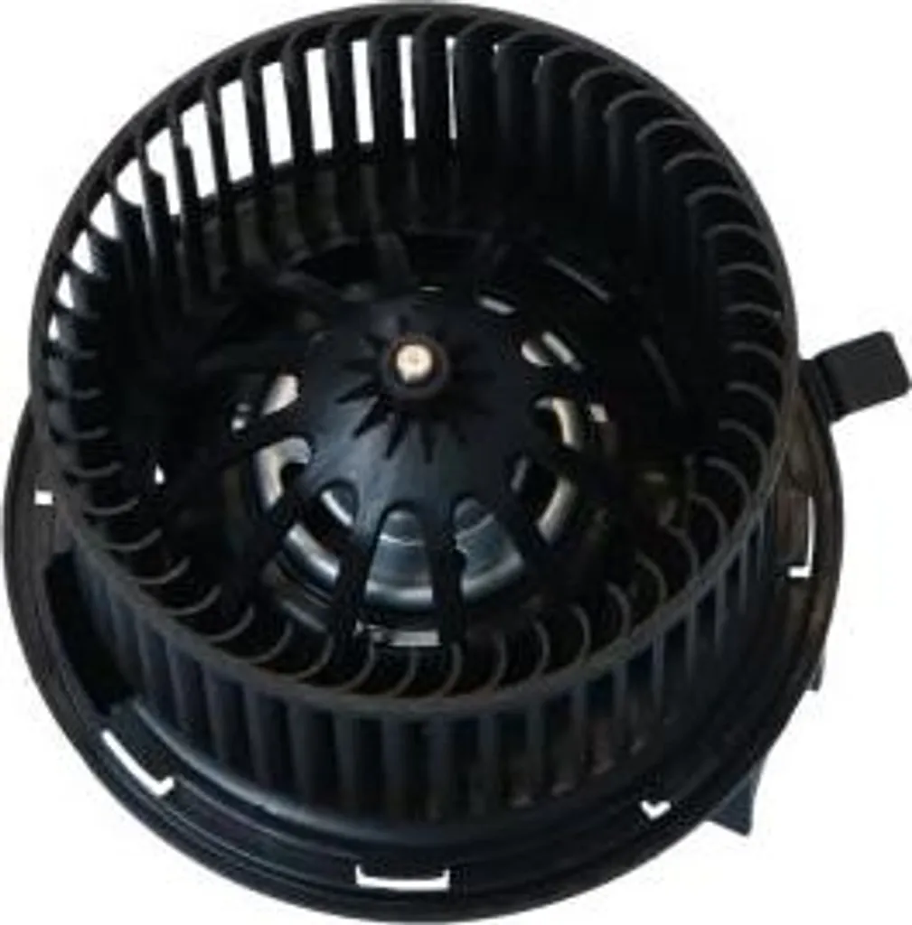 Moteur de soufflante NRF 34349 silencieux pour Jeep Cherokee 5066553AA