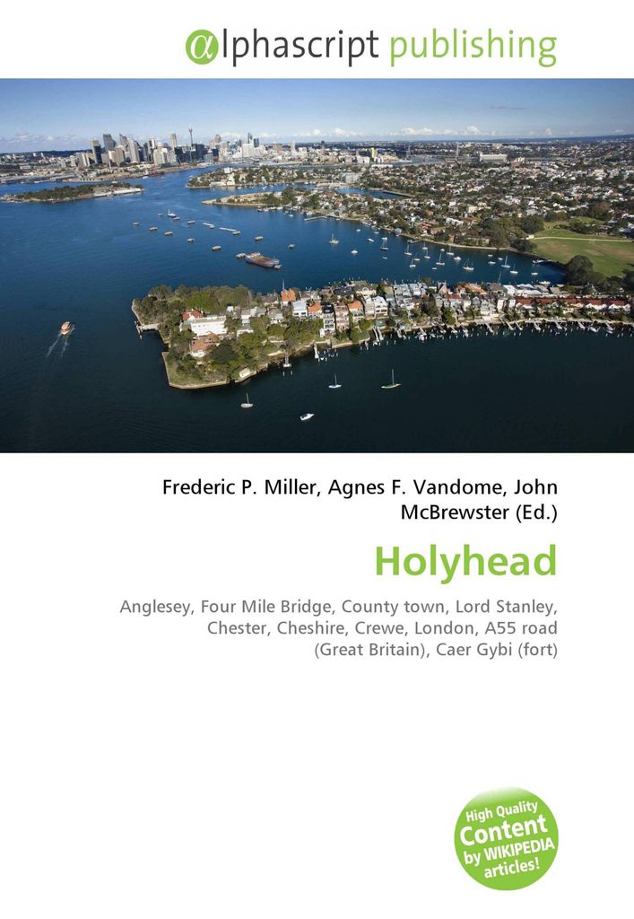Holyhead