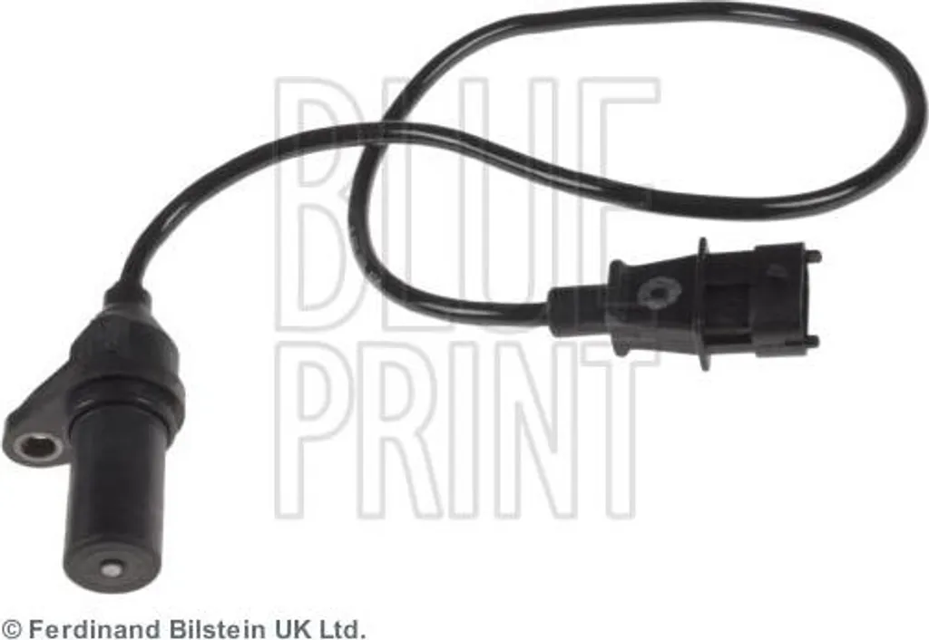 Capteur PMH Vilebrequin Haute Précision compatible OE 3918027800 Noir
