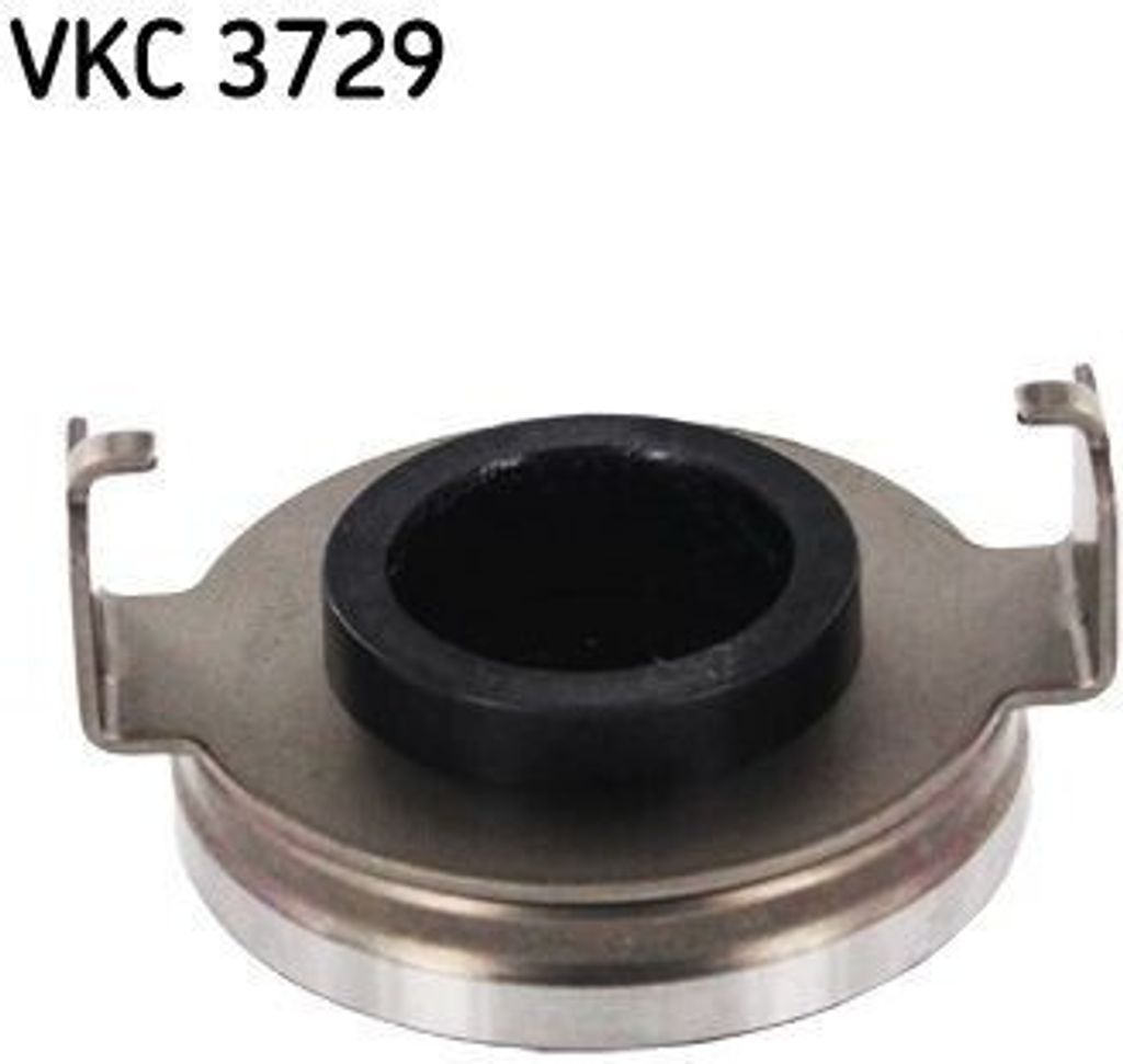 SKF Ausrücklager für SUBARU FORESTER (SH) VKC 3729