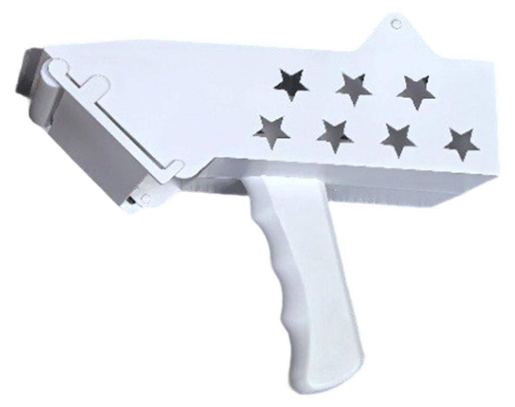 Tragbarer, manueller Etikettierer für Barcode-Etiketten, geeignet für flache und runde Flaschen mit 1"- und 3"-Etikettenkern.