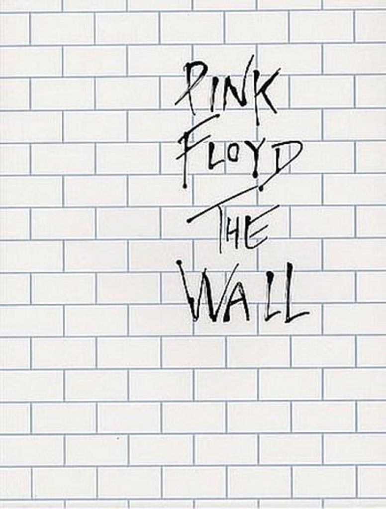 Pink Floyd - The Wall: Arranged for Piano/Vocal/Guitar