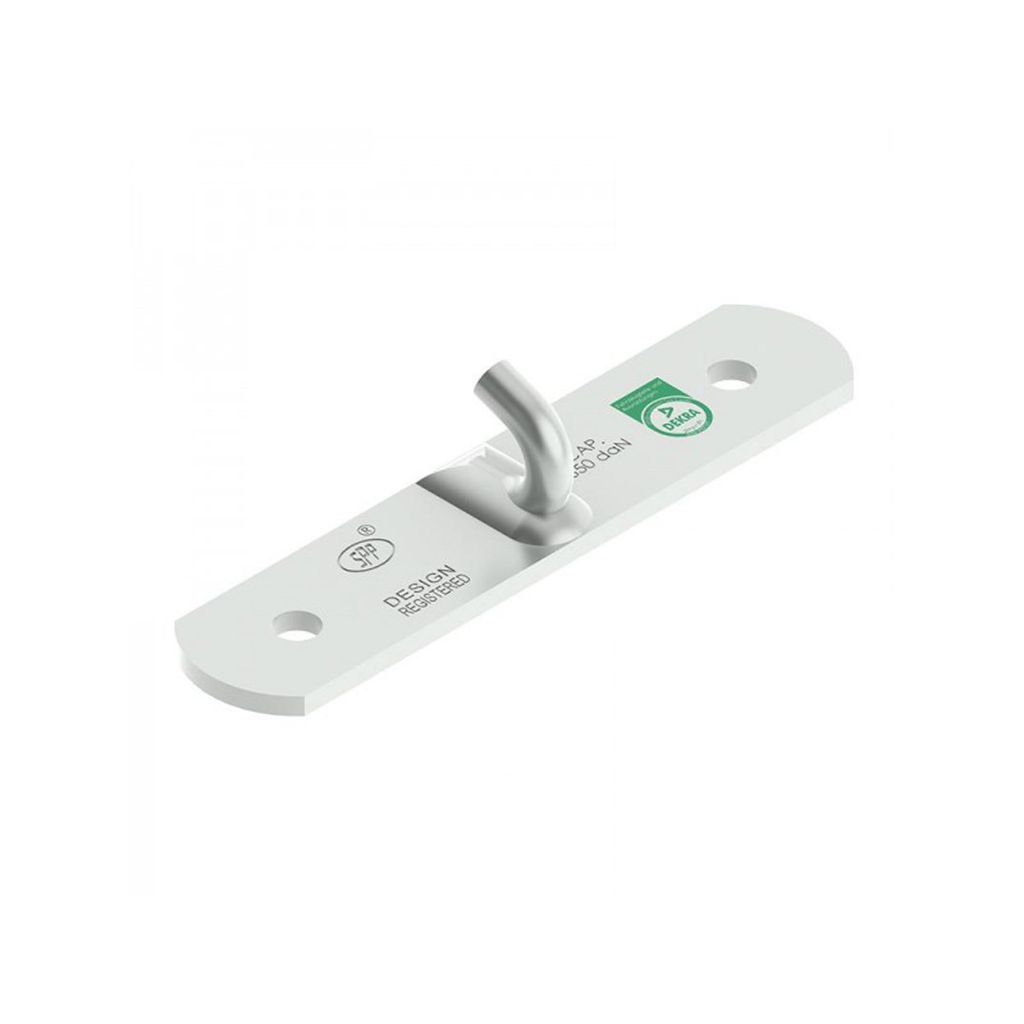 Stange für Anhängerverriegelung SPP Z-03