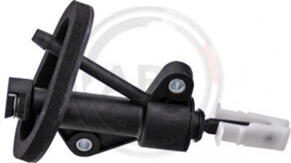 A.B.S. 45017 Geberzylinder, Kupplung OE 96887800 kompatibel mit Aveo, Trax, Mokka