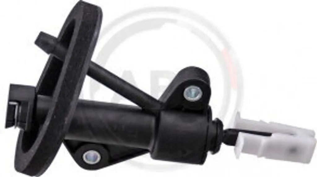Émetteur d'embrayage hydraulique pour Chevrolet Aveo T300 et Mokka X