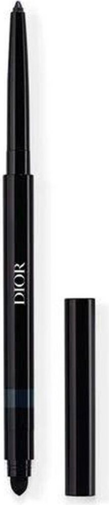 Dior Diorshow 24H Stylo Intense Waterproof Eyeliner #296 Matte Blue 0,3 g