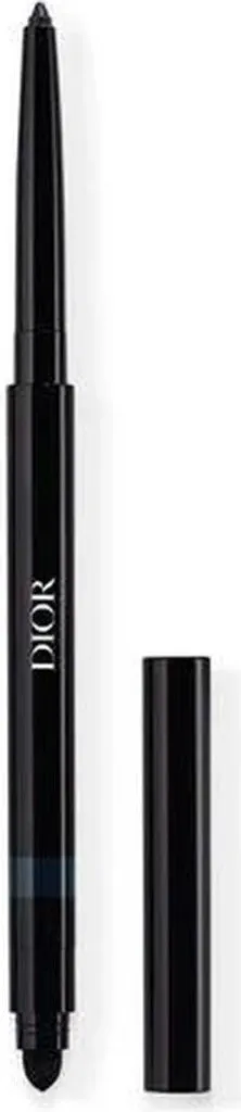 Crayon Yeux Waterproof Diorshow Stylo Bleu Mat Anti-Bavure 0,3g