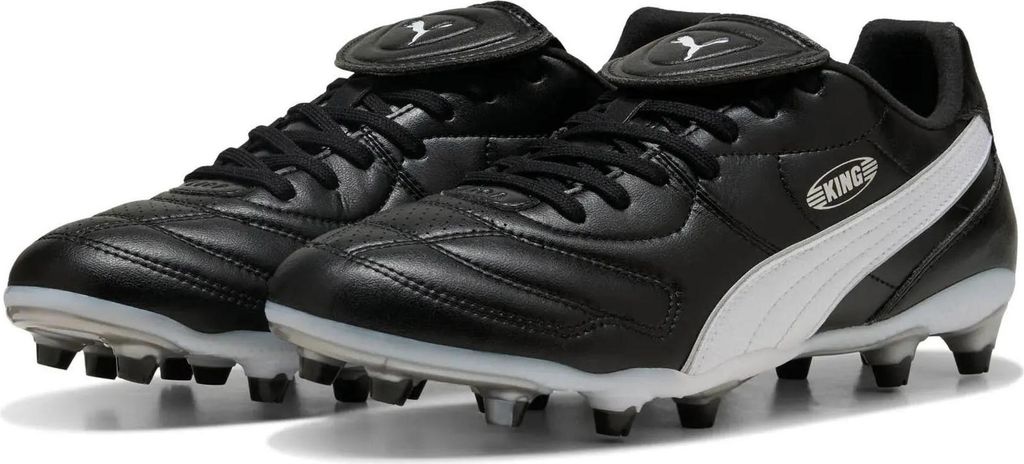 Puma King Liga Fußballschuhe Senior