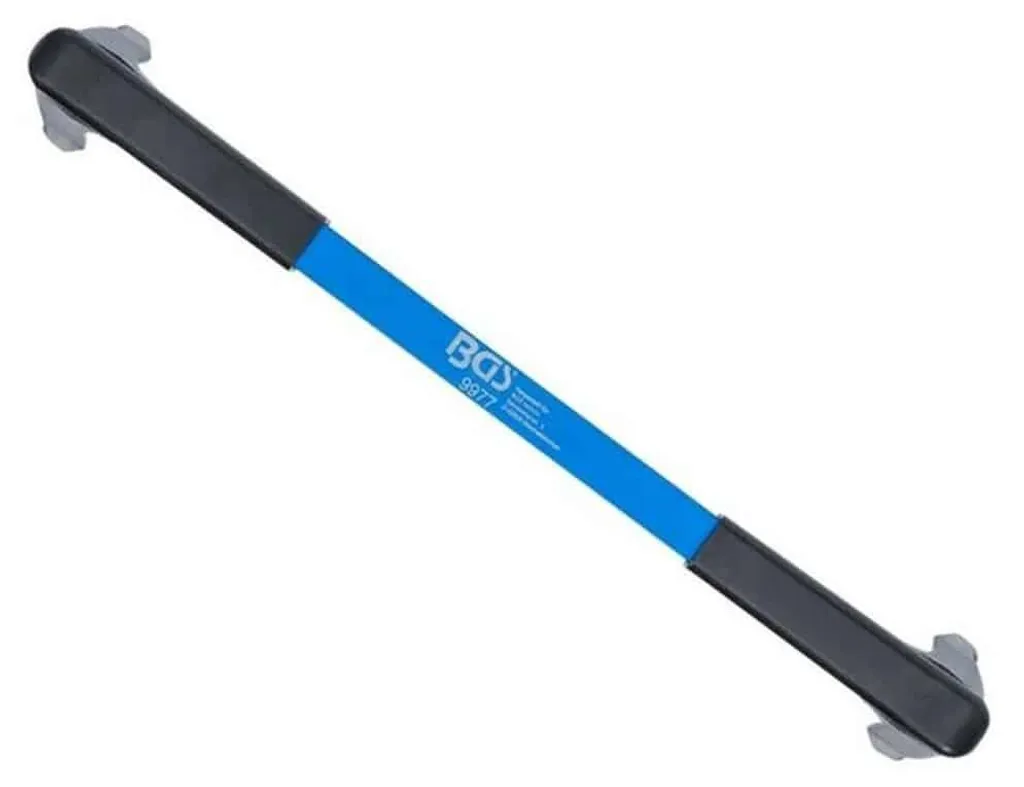 Niveau pour Volant D-Work 45,8 cm - Haute Précision et Usage Pro - 7