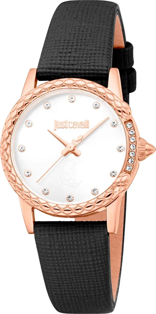 Montre Just Cavalli JC1L310L0035 Femme Accessoire Idéal pour le Bureau
