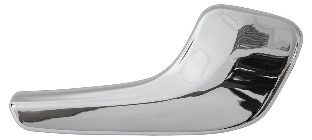 Opel Corsa D 06-14 Türgriff innen, Chrom, rechts
