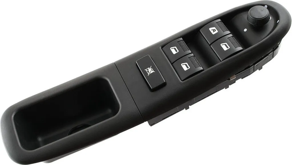 Commande de vitre électrique Peugeot 406 - Pièce de réparation 1995-2004