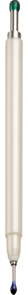 KNORR prandell 215590102, Leistennadel, 1 Stück(e), Silber, Erwachsene, Unisex, 160 mm