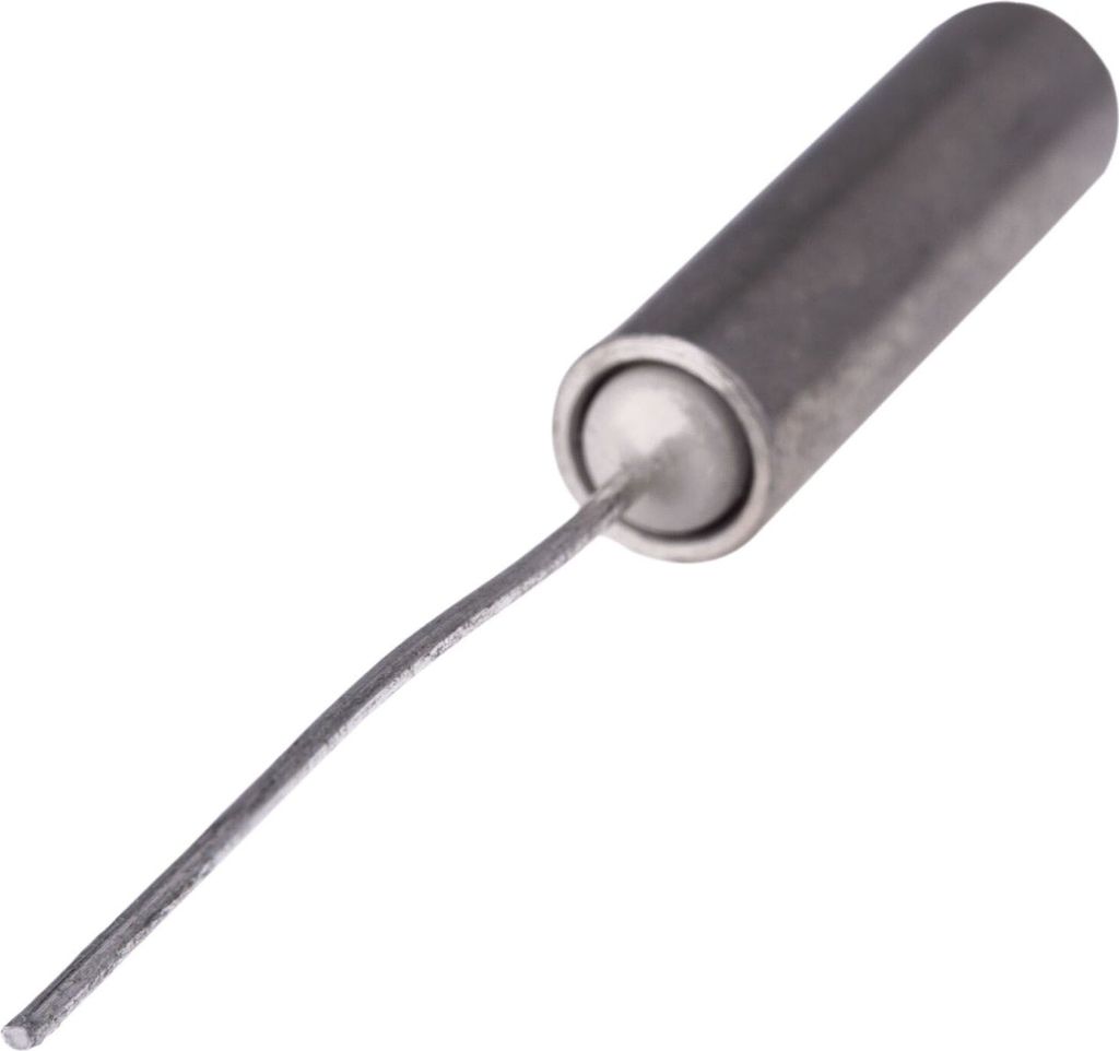 Abschlusswiderstand für Antennendosen 75 Ohm DC-Block