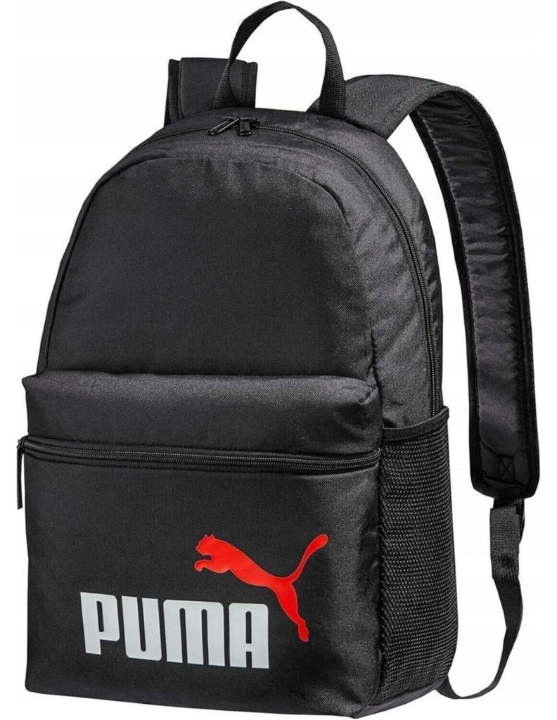 Einheitsgröße|PUMA Phase Uni Rucksack 22 L 079729-24 Produktbild 