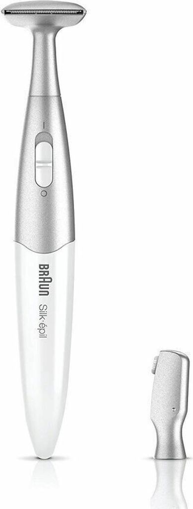 Braun Silk-épil Bikini Styler FG1100 Zdjęcie produktu 5