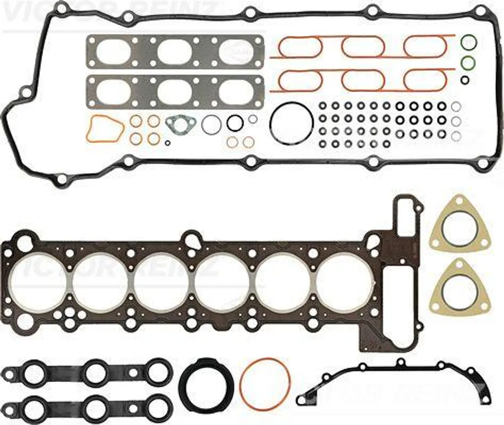 Victor Reinz 02-31945-02 Kit de joints de culasse pour BMW E36 E46 E39